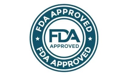 Horse Boost FDA-registered facility